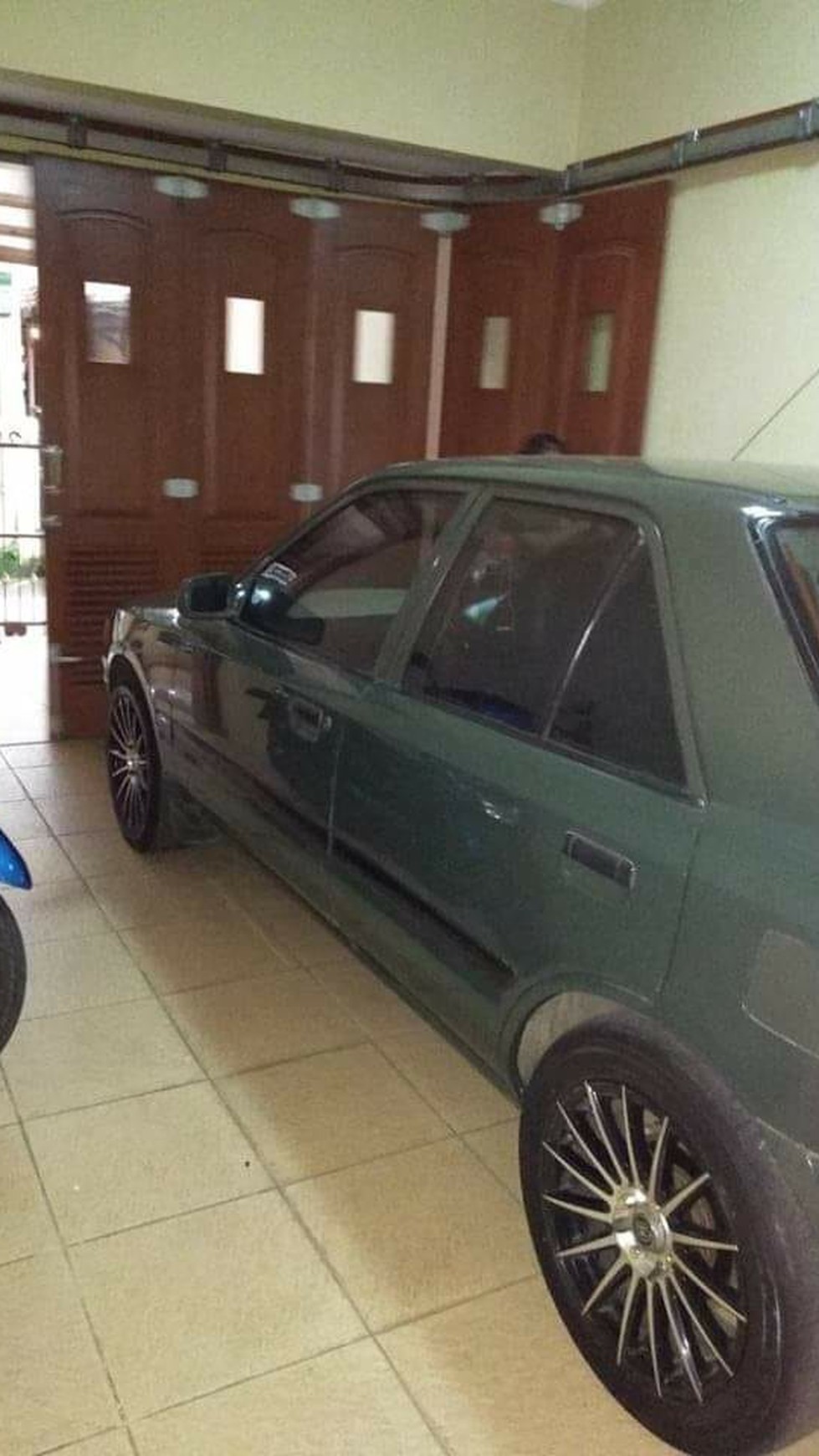 Rumah Bagus ,siap huni,lokasi oke di Ciledug