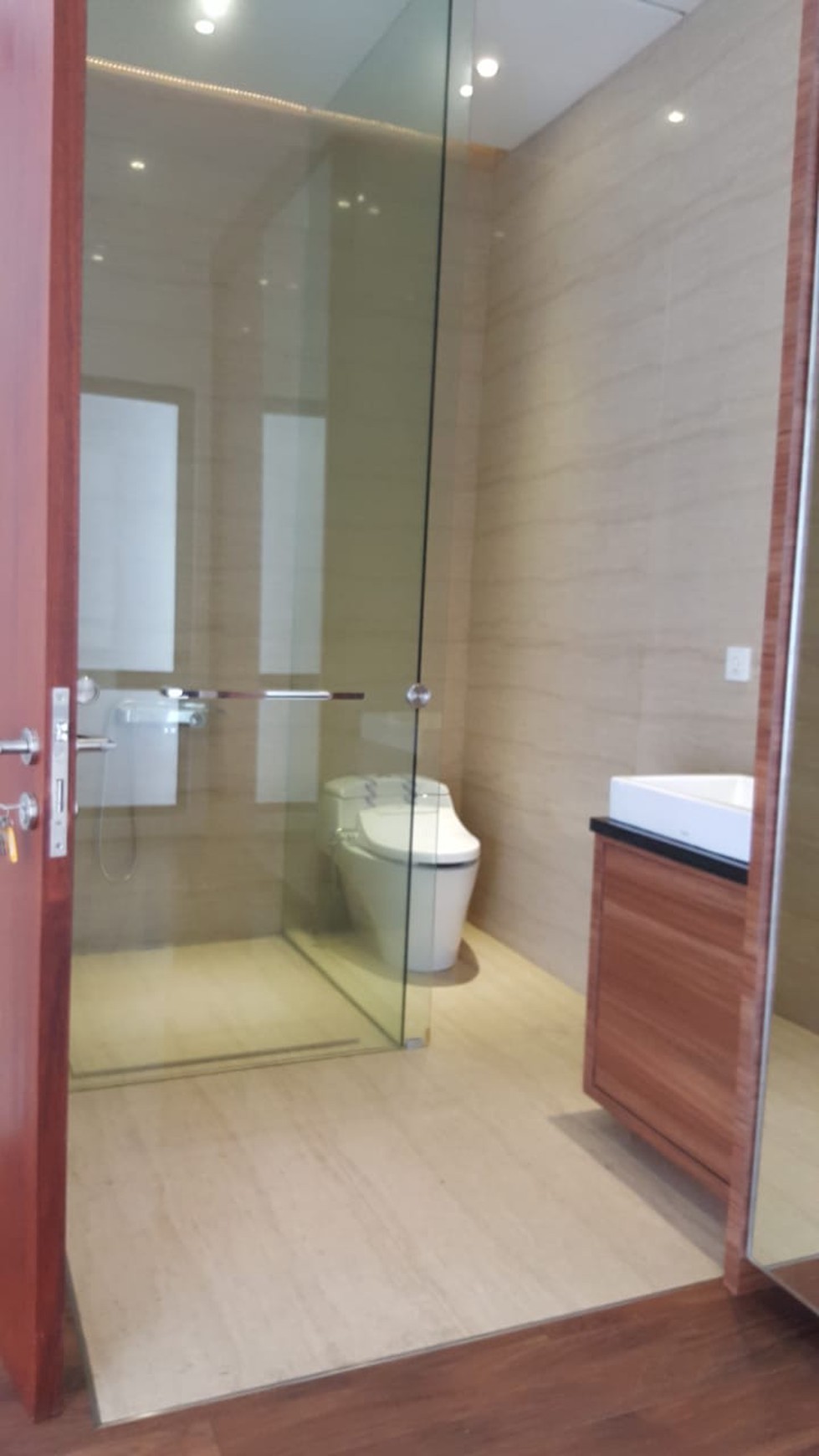 Rumah Standar 2 Lantai,Cantik,Bagus di Bintaro Jaya 9