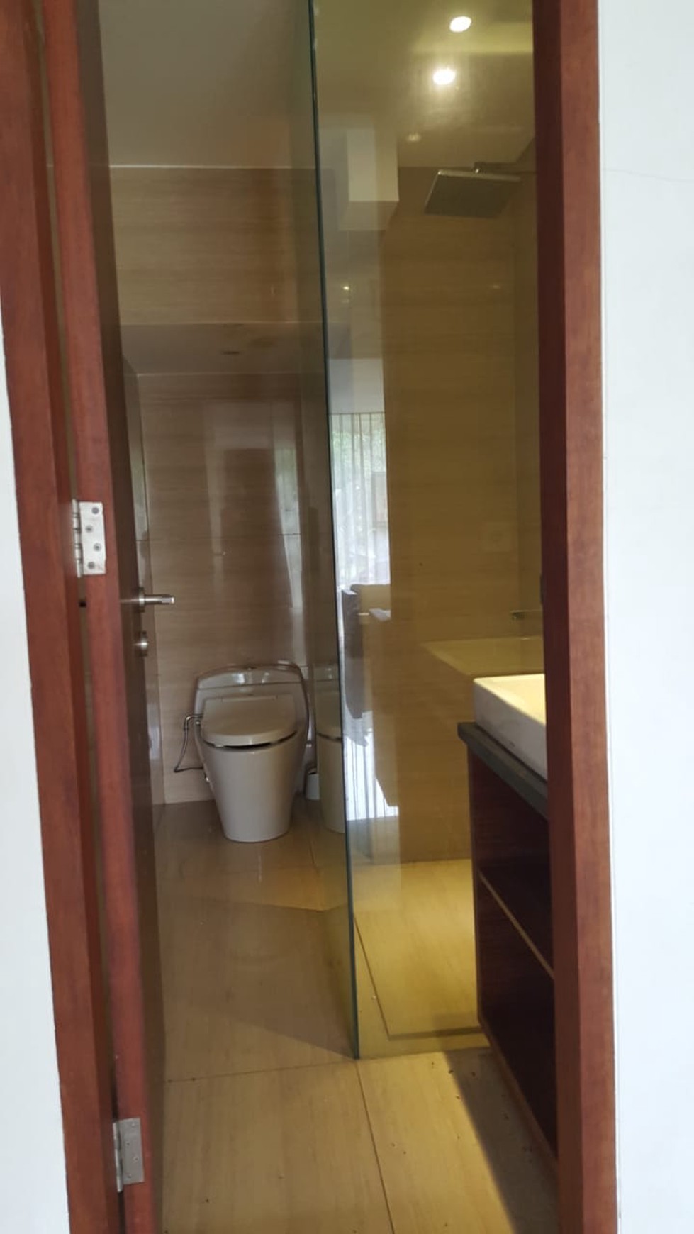 Rumah Standar 2 Lantai,Cantik,Bagus di Bintaro Jaya 9