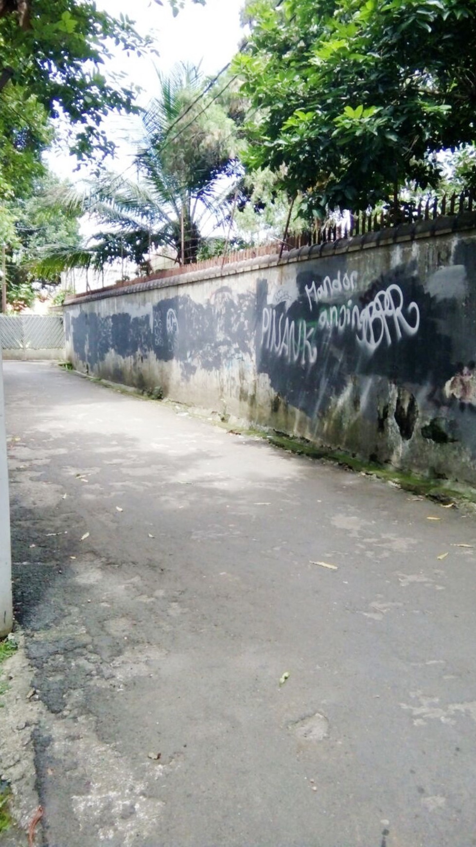 Kavling Strategis di Kawasan Fatmawati, Jakarta Selatan