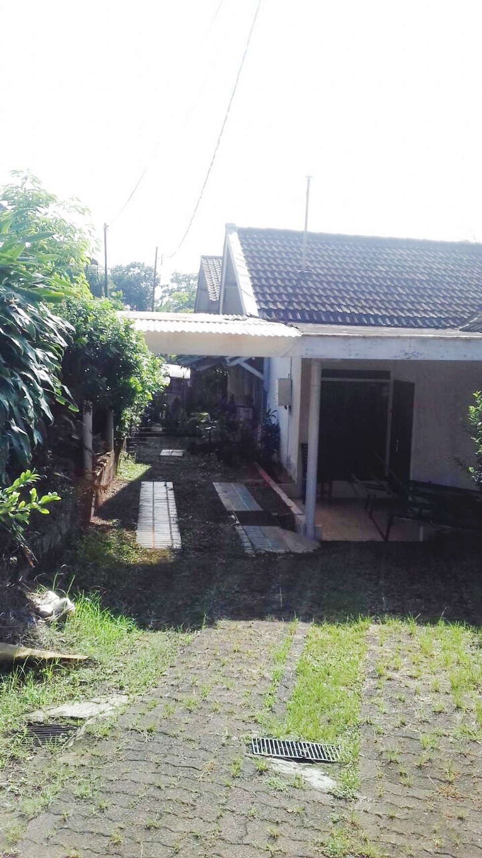 Rumah Nyaman dan Siap Huni di Kawasan Wijayakusuma, Fatmawati