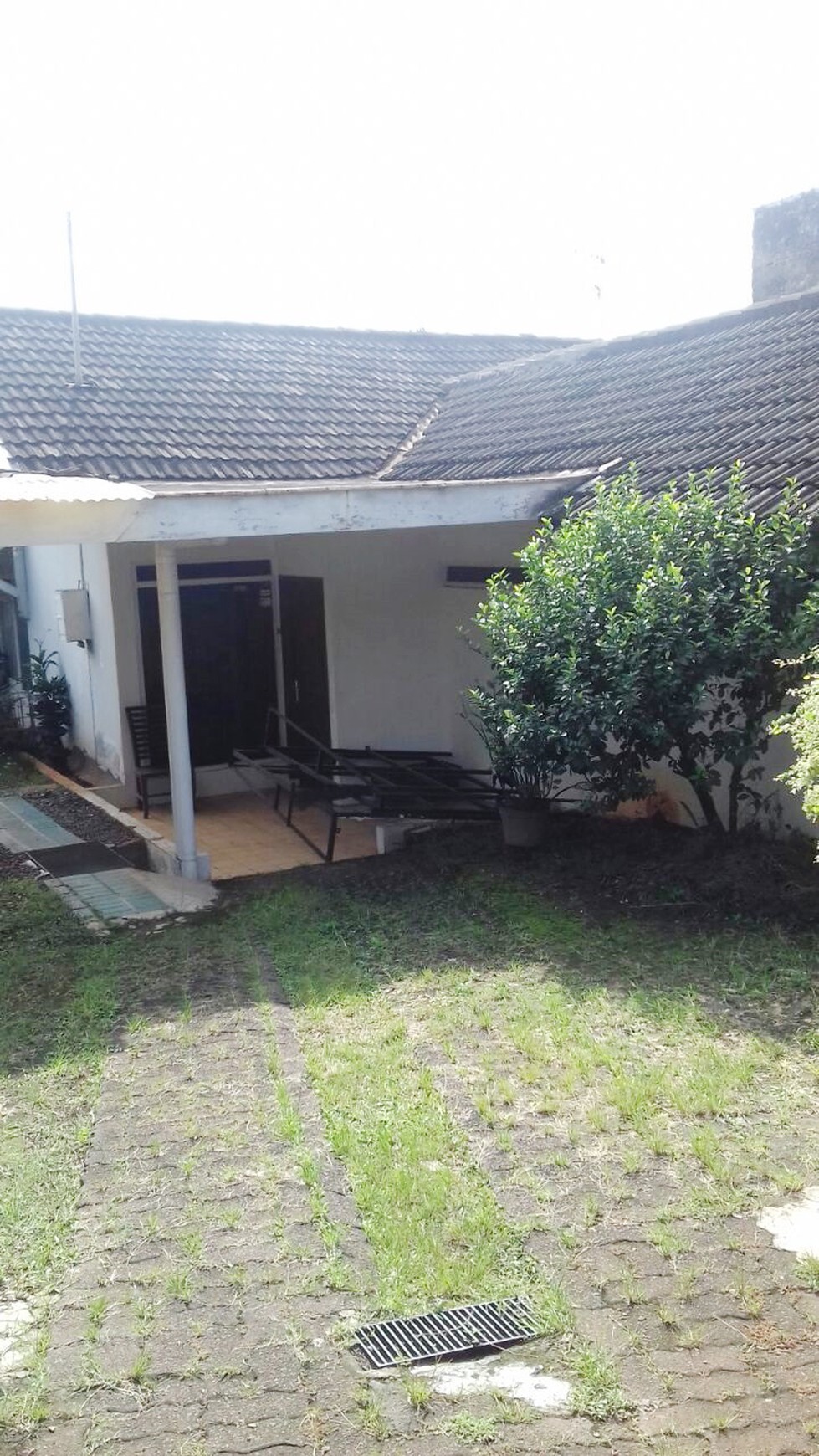 Rumah Nyaman dan Siap Huni di Kawasan Wijayakusuma, Fatmawati