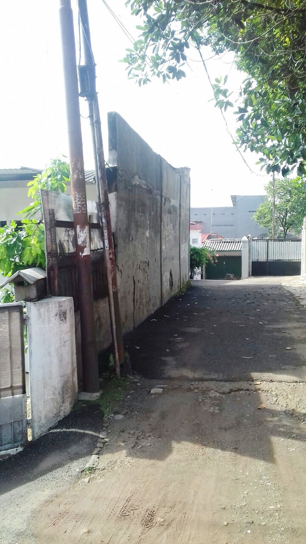 Rumah Nyaman dan Siap Huni di Kawasan Wijayakusuma, Fatmawati