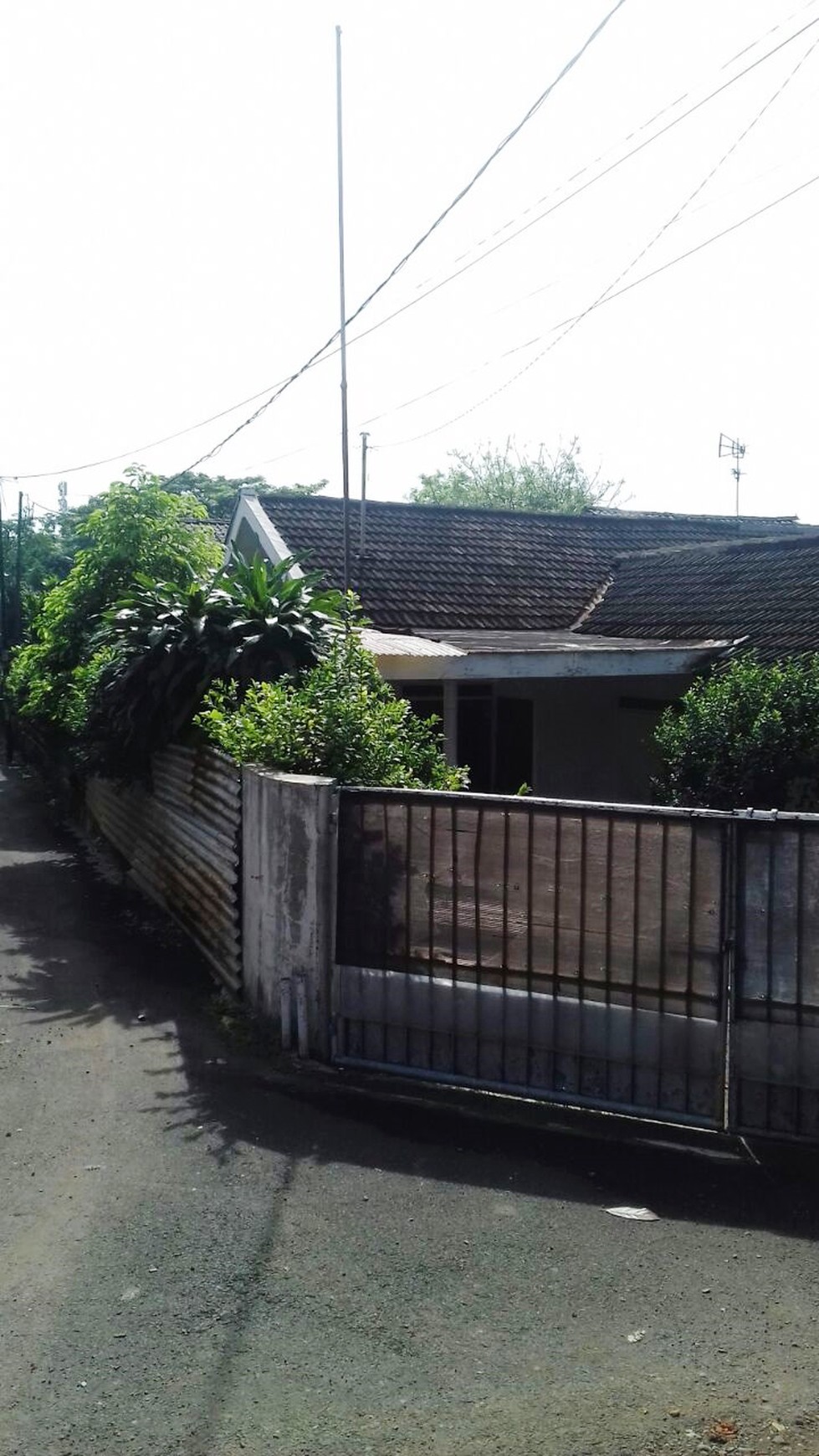 Rumah Nyaman dan Siap Huni di Kawasan Wijayakusuma, Fatmawati