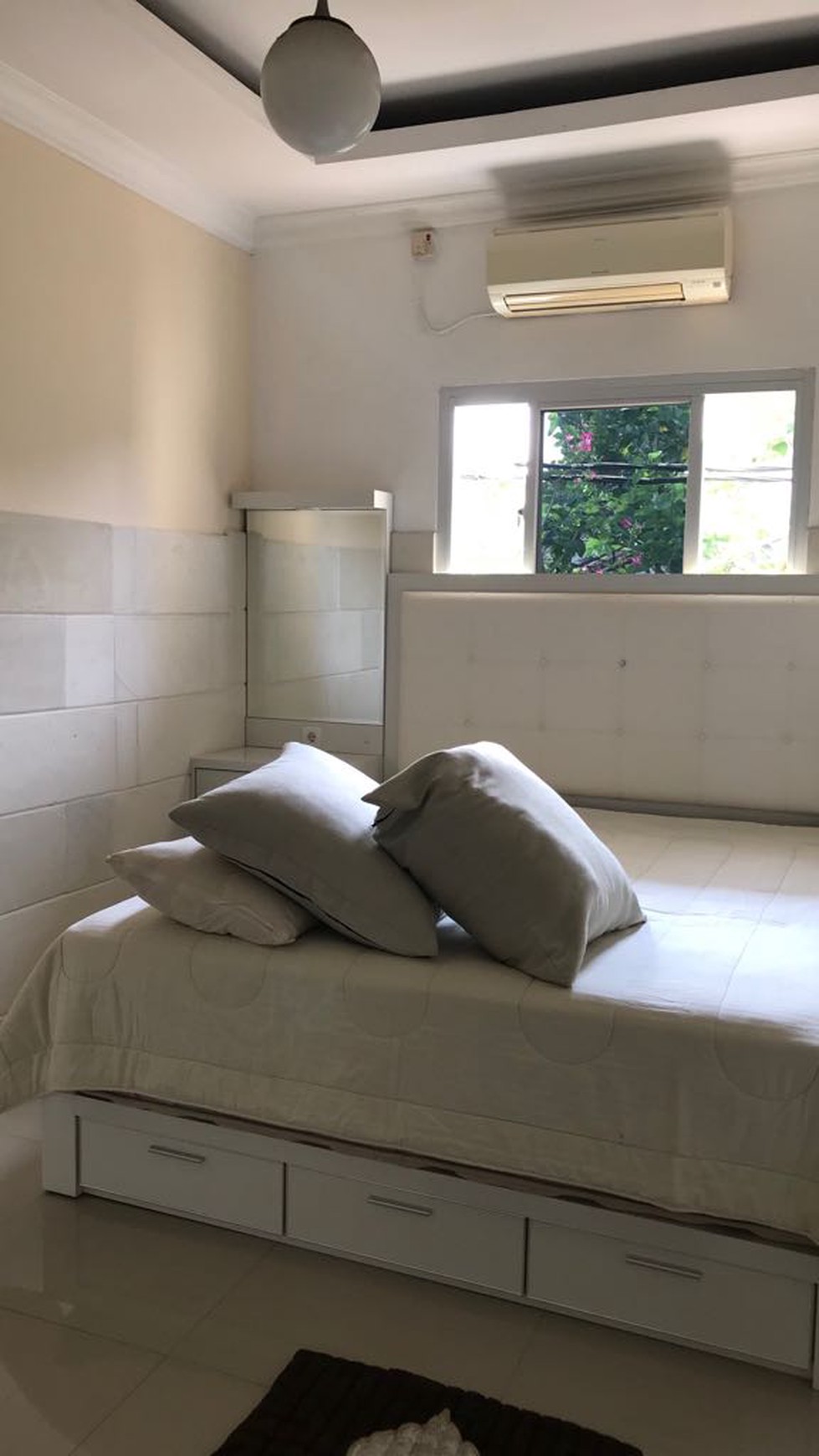 Rumah Bagus,siap huni di Bintaro Jaya 3a