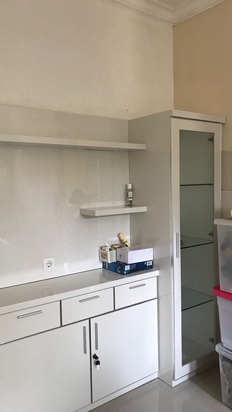 Rumah Bagus,siap huni di Bintaro Jaya 3a