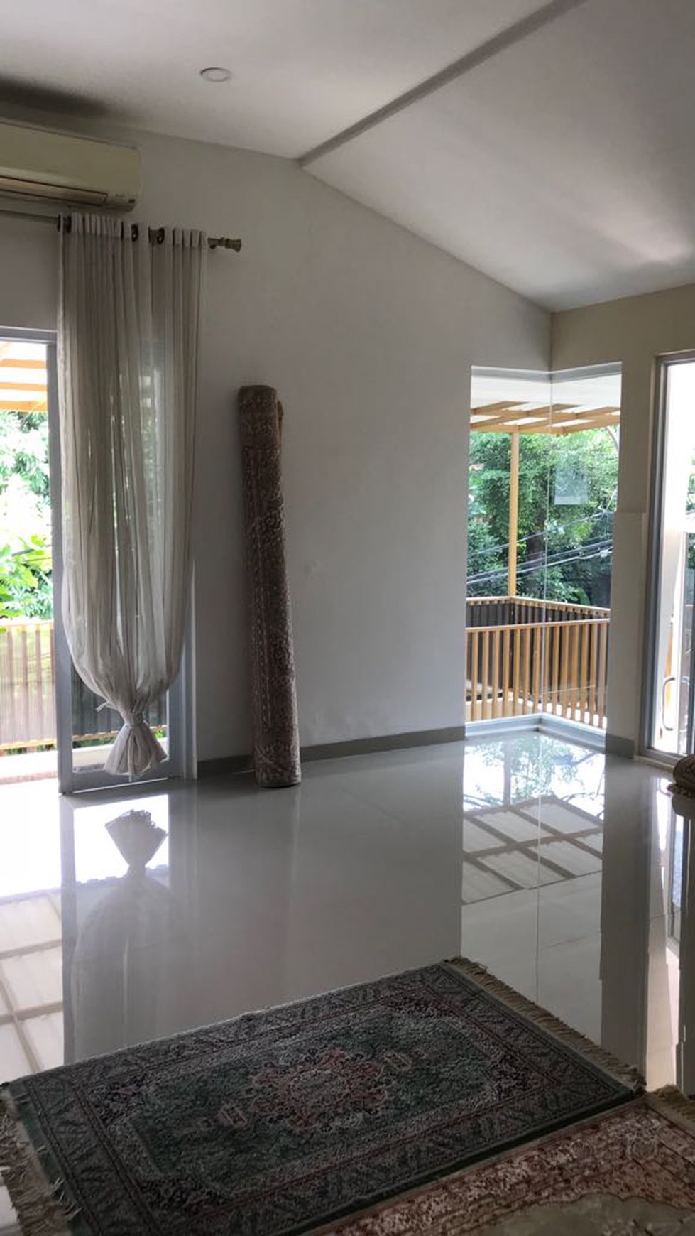 Rumah Bagus,siap huni di Bintaro Jaya 3a