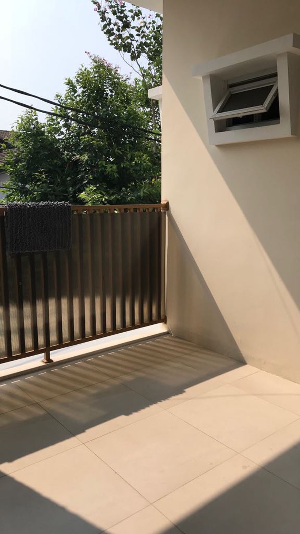 Rumah Bagus,siap huni di Bintaro Jaya 3a