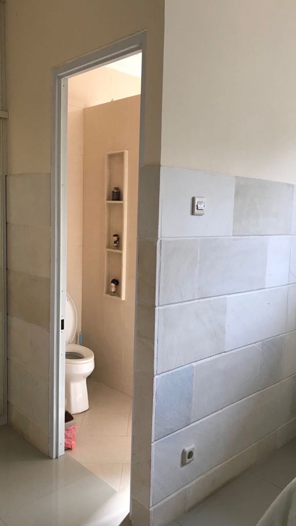 Rumah Bagus,siap huni di Bintaro Jaya 3a