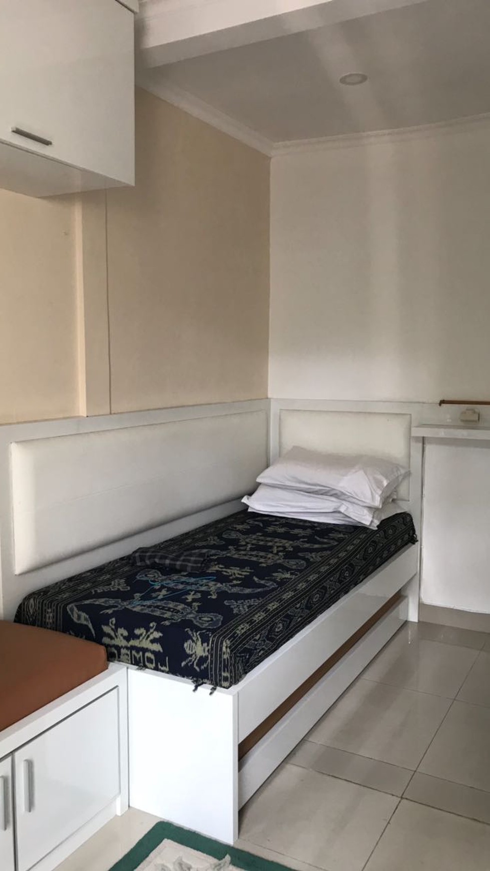 Rumah Bagus,siap huni di Bintaro Jaya 3a