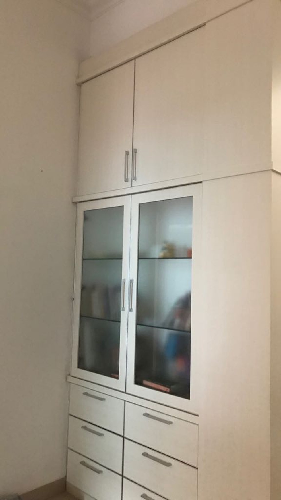 Rumah Bagus,siap huni di Bintaro Jaya 3a