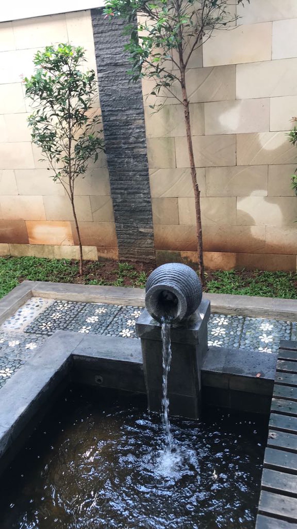 Rumah Bagus,siap huni di Bintaro Jaya 3a