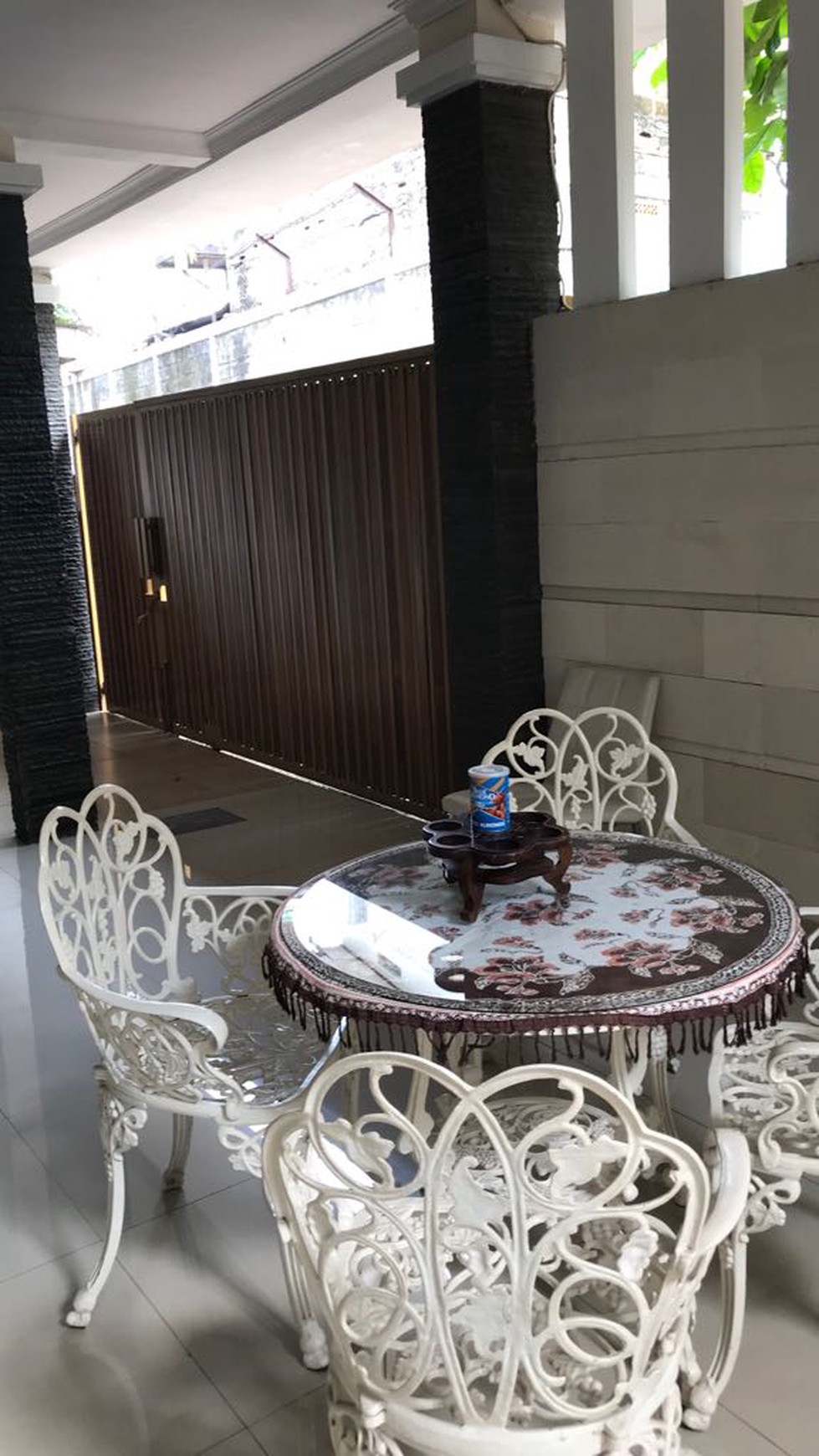 Rumah Bagus,siap huni di Bintaro Jaya 3a