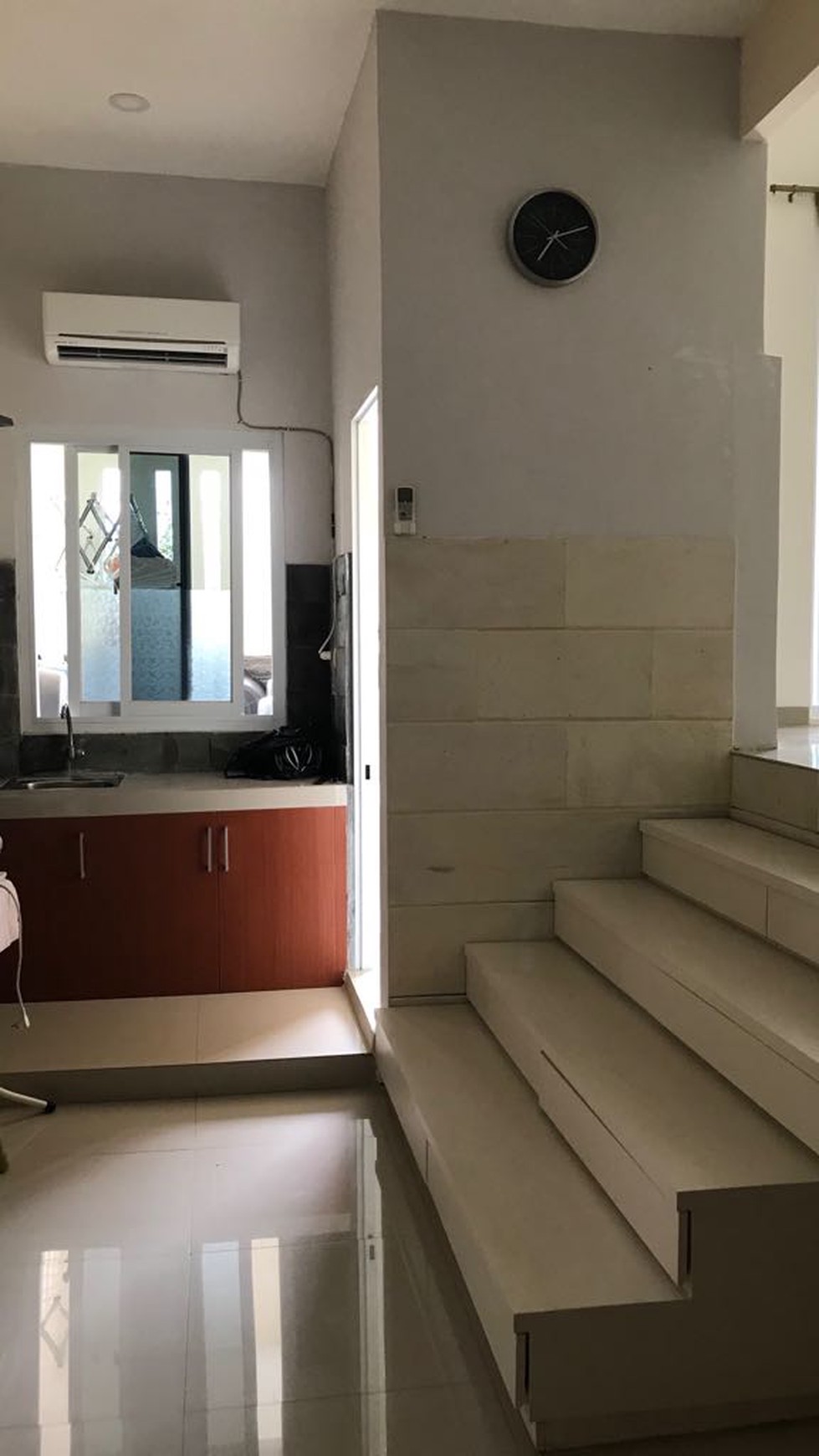 Rumah Bagus,siap huni di Bintaro Jaya 3a