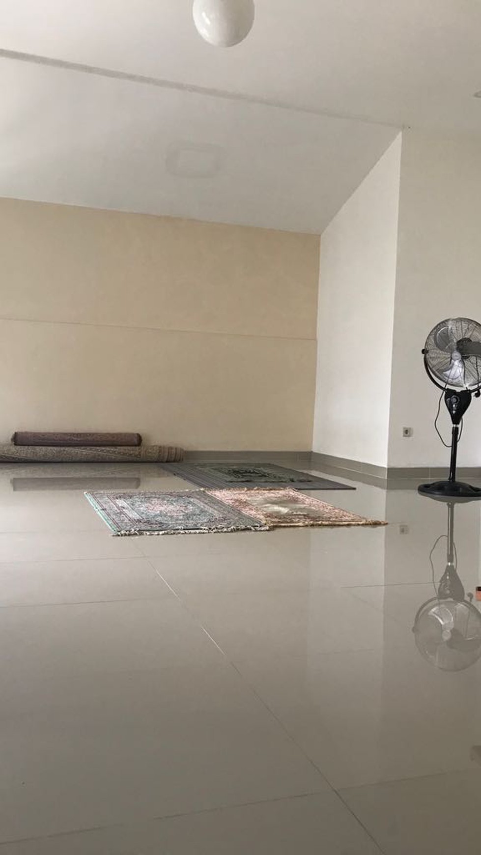 Rumah Bagus,siap huni di Bintaro Jaya 3a