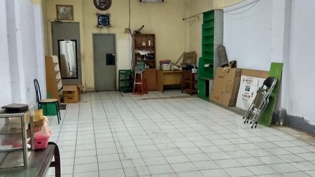 Ruko Dijual