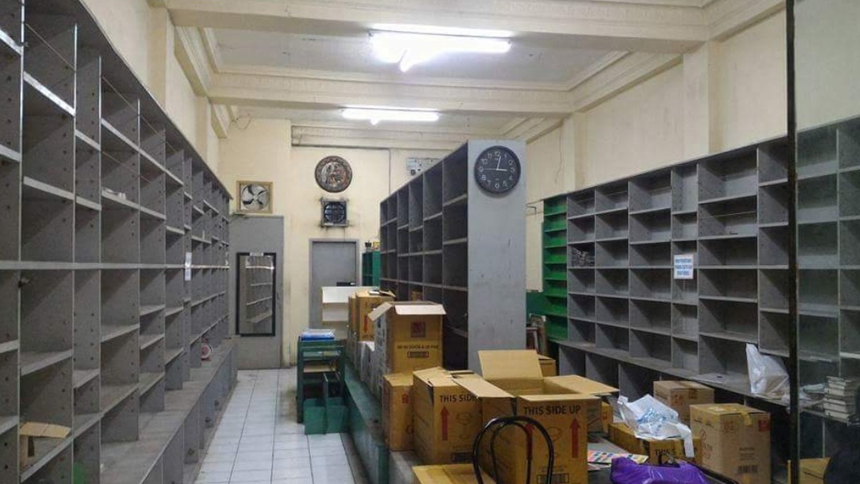 Ruko Dijual