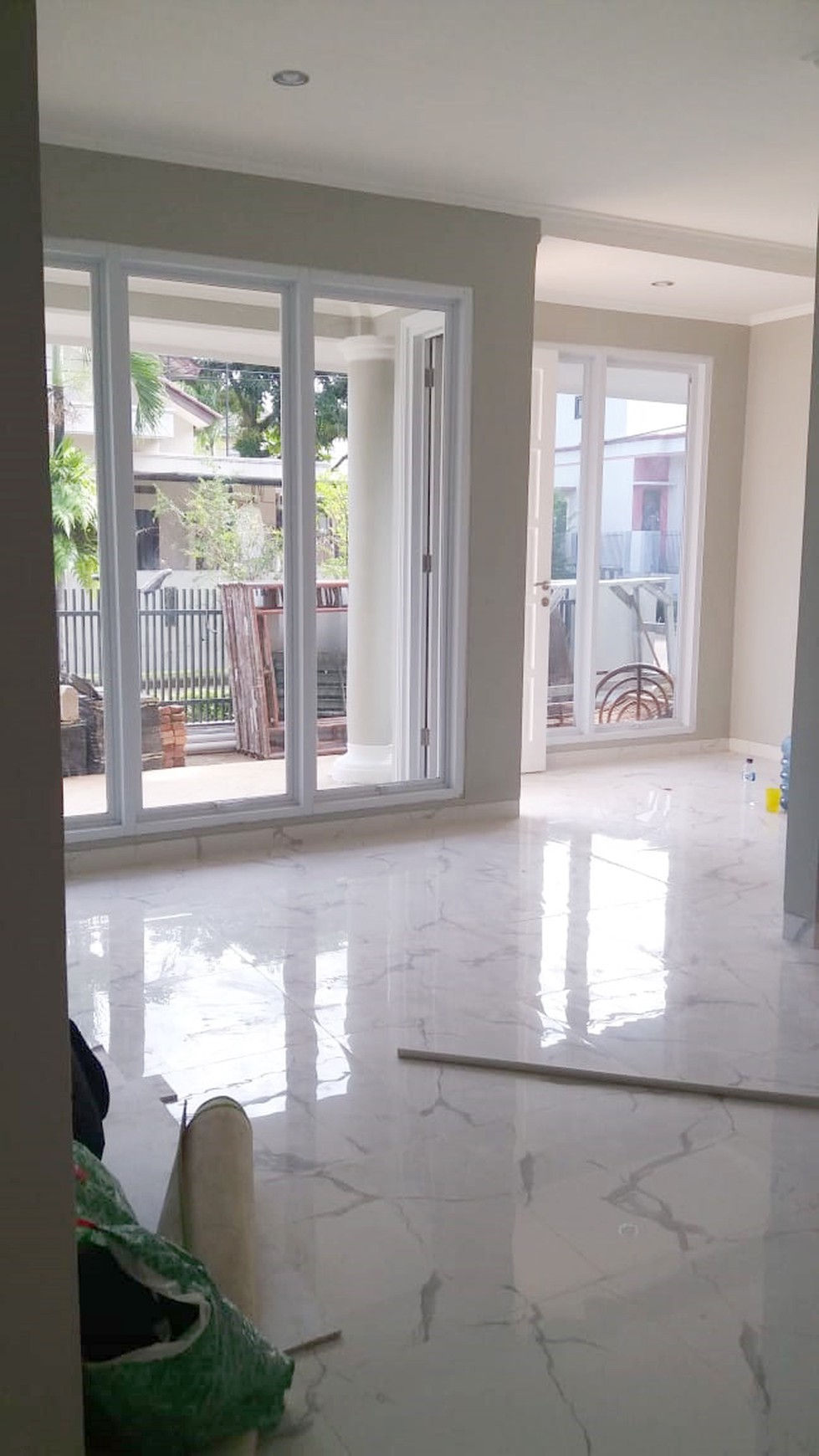Rumah Nyaman dan Siap Huni di Kawasan Kucica, Bintaro