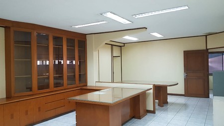 Gudang DiSewakan