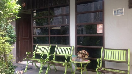 Rumah Dijual