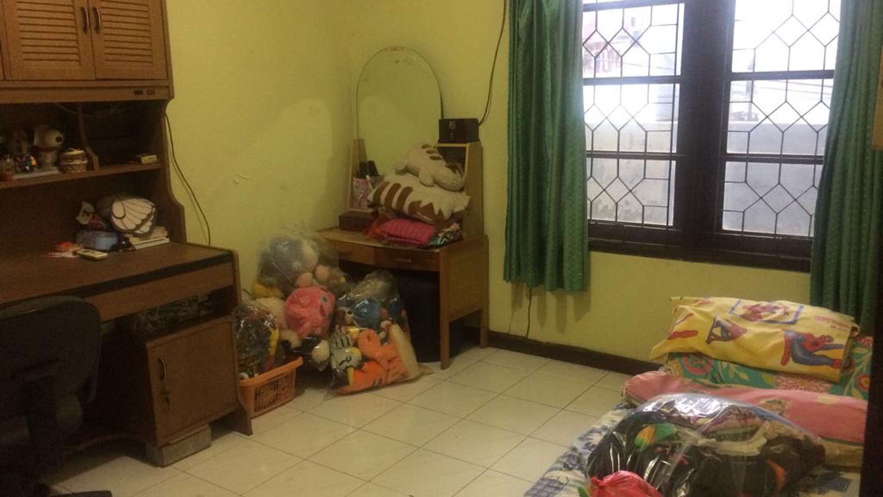 Rumah Dijual
