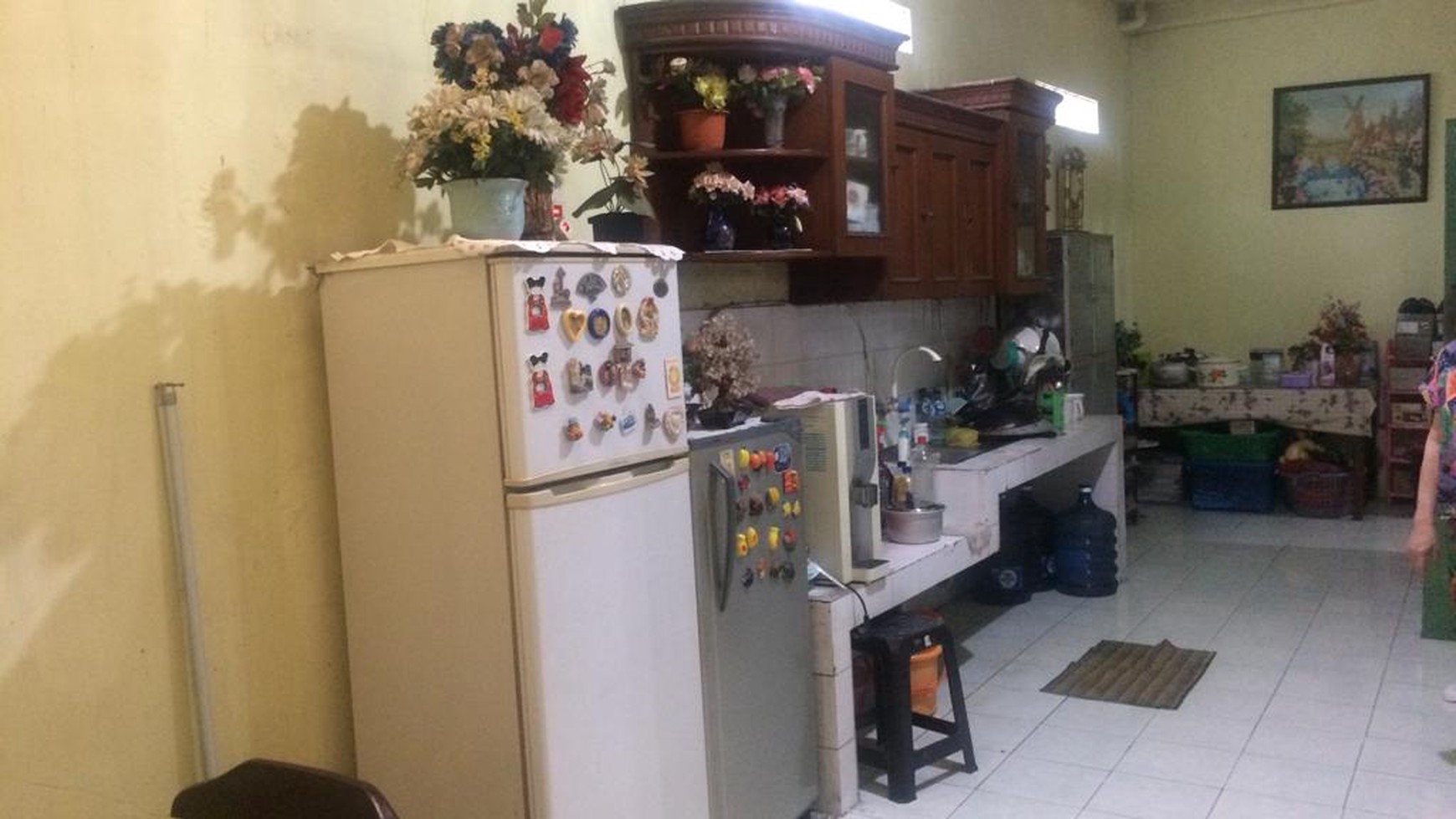 Rumah Dijual