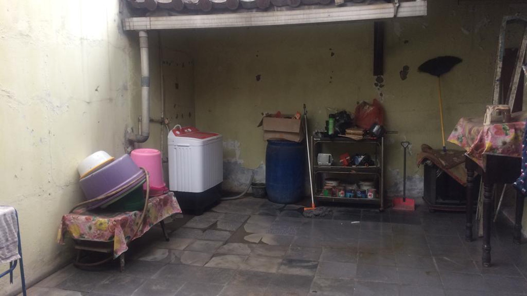 Rumah Dijual