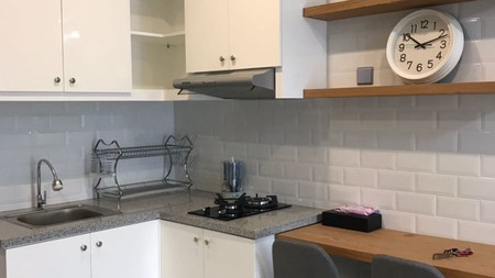 Jual Cepat Apartemen Cervino Village Tebet