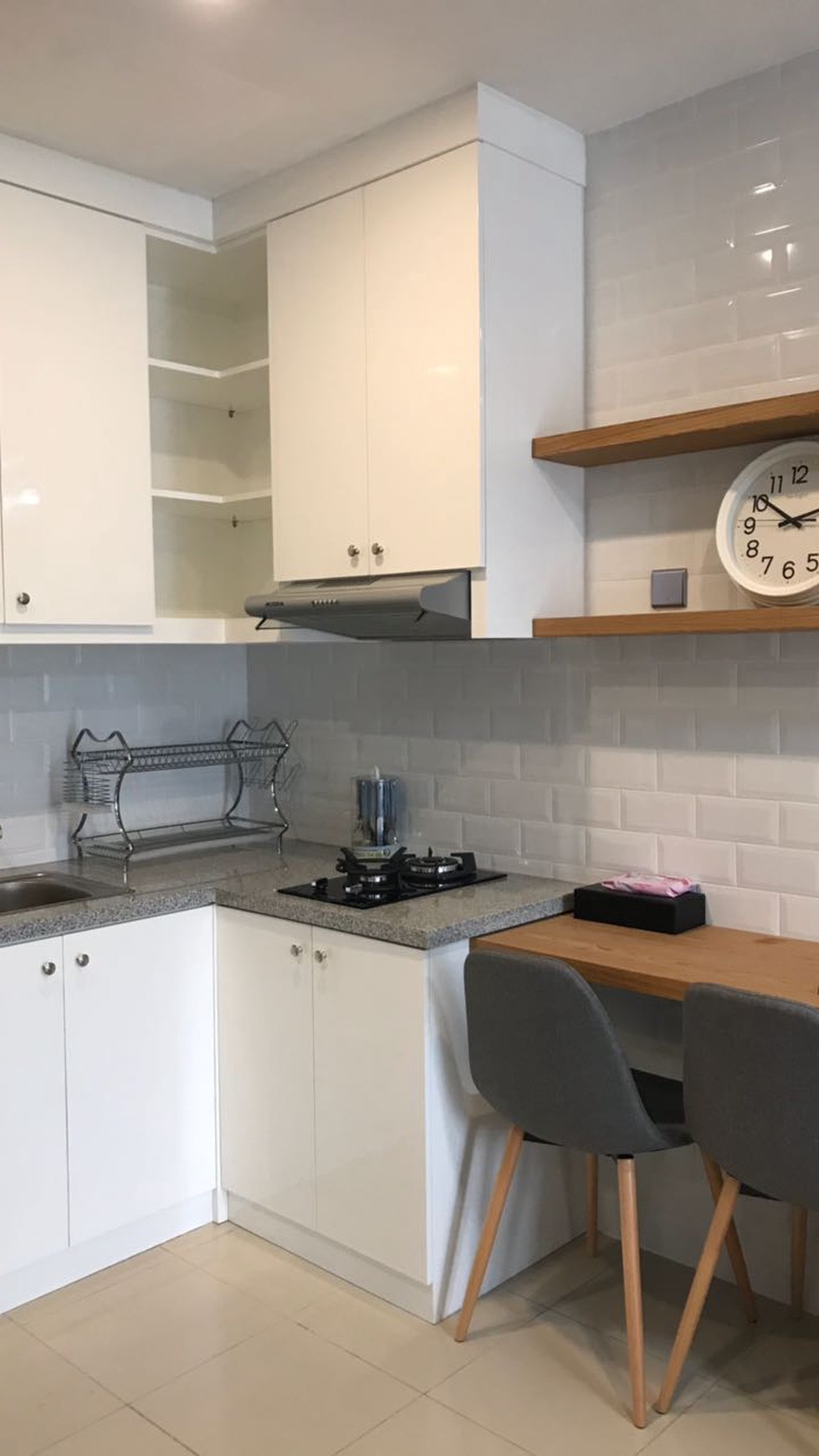 Jual Cepat Apartemen Cervino Village Tebet