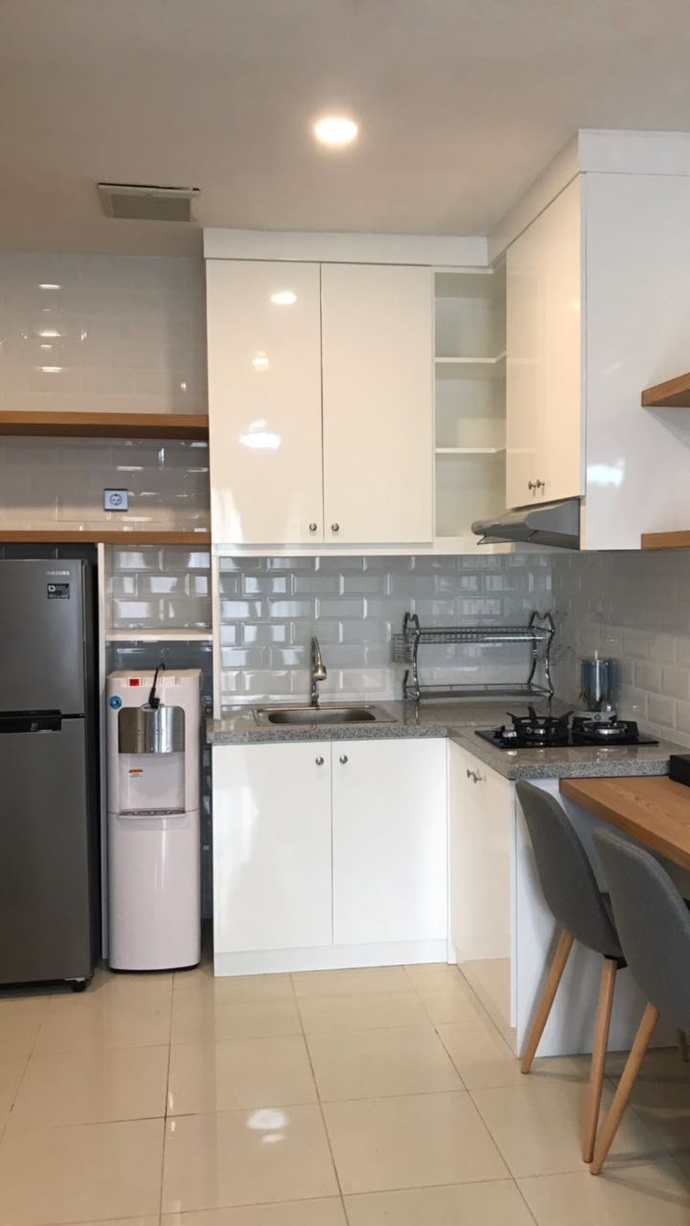 Jual Cepat Apartemen Cervino Village Tebet