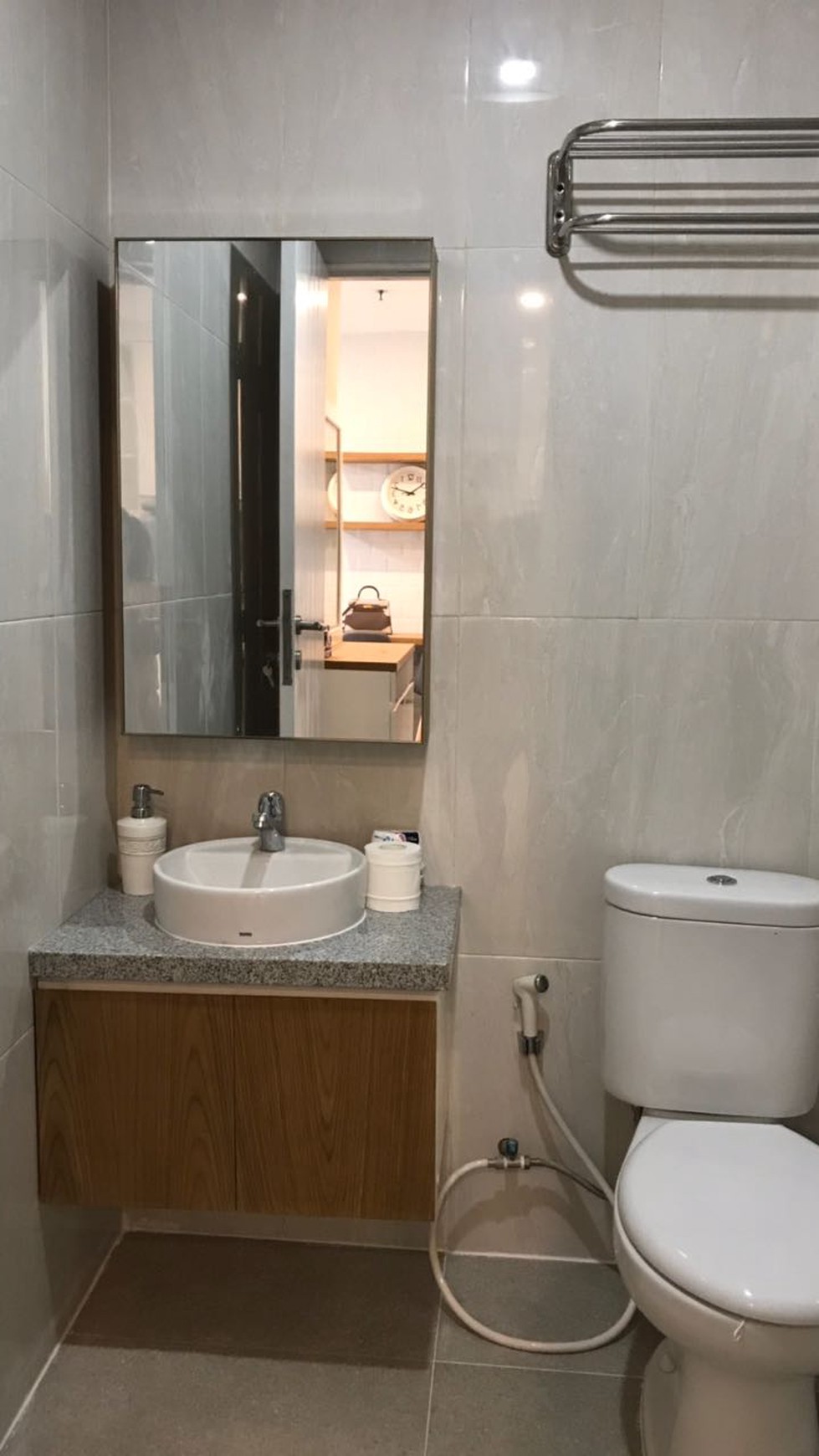 Jual Cepat Apartemen Cervino Village Tebet