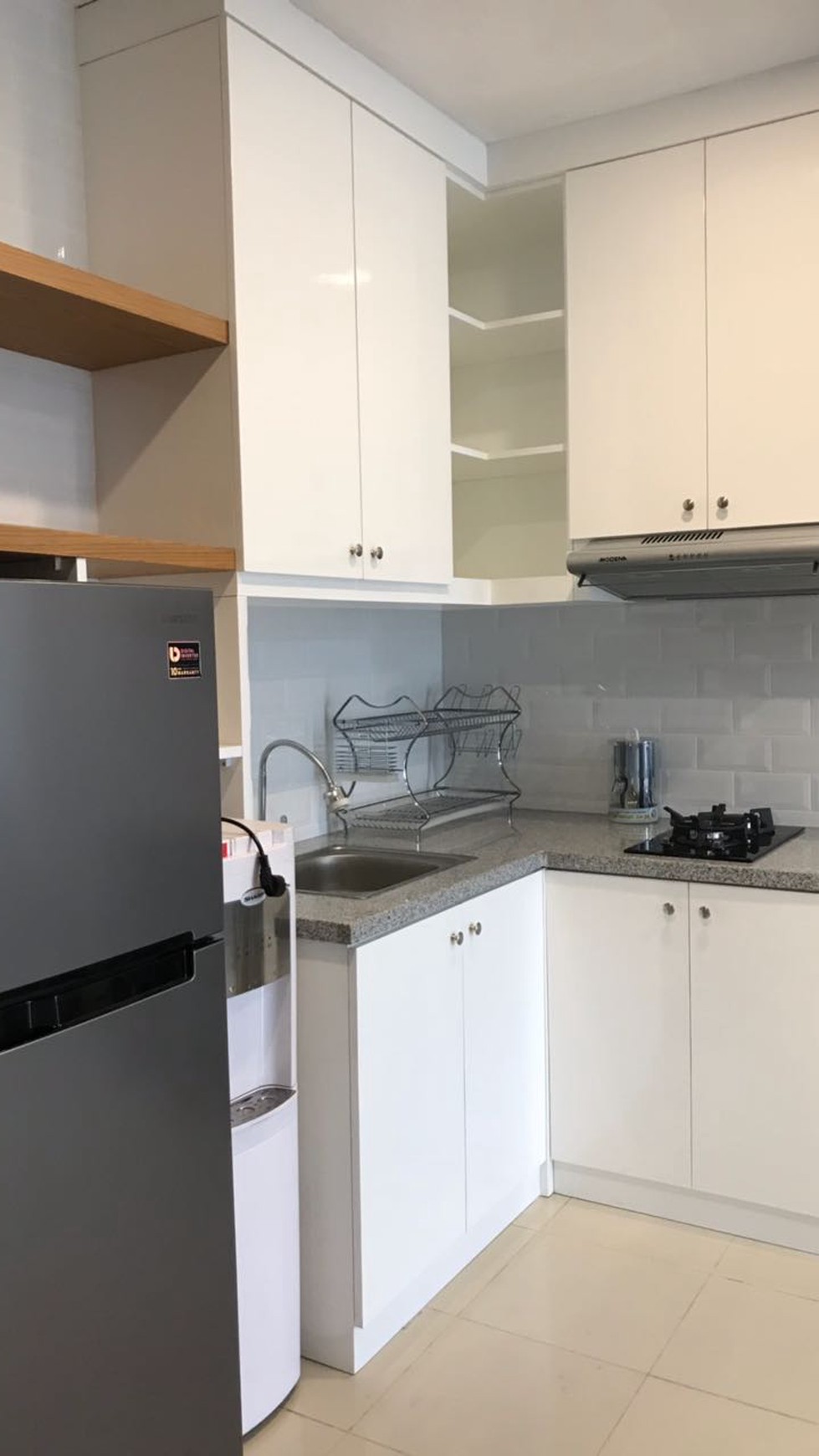 Jual Cepat Apartemen Cervino Village Tebet