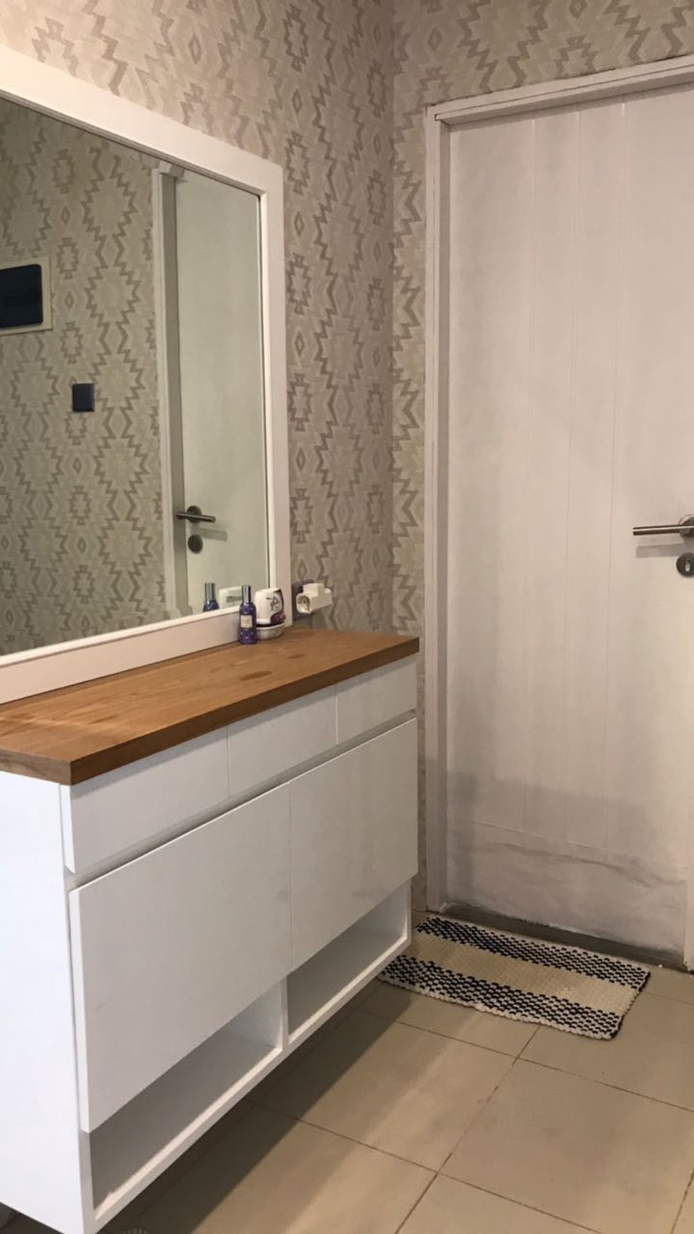 Jual Cepat Apartemen Cervino Village Tebet