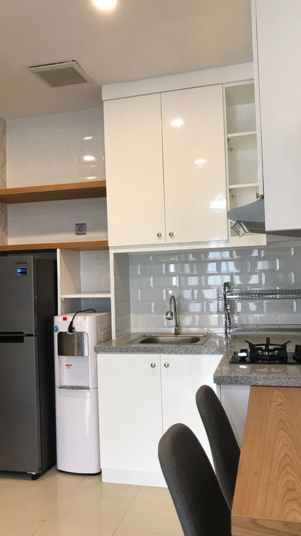 Jual Cepat Apartemen Cervino Village Tebet