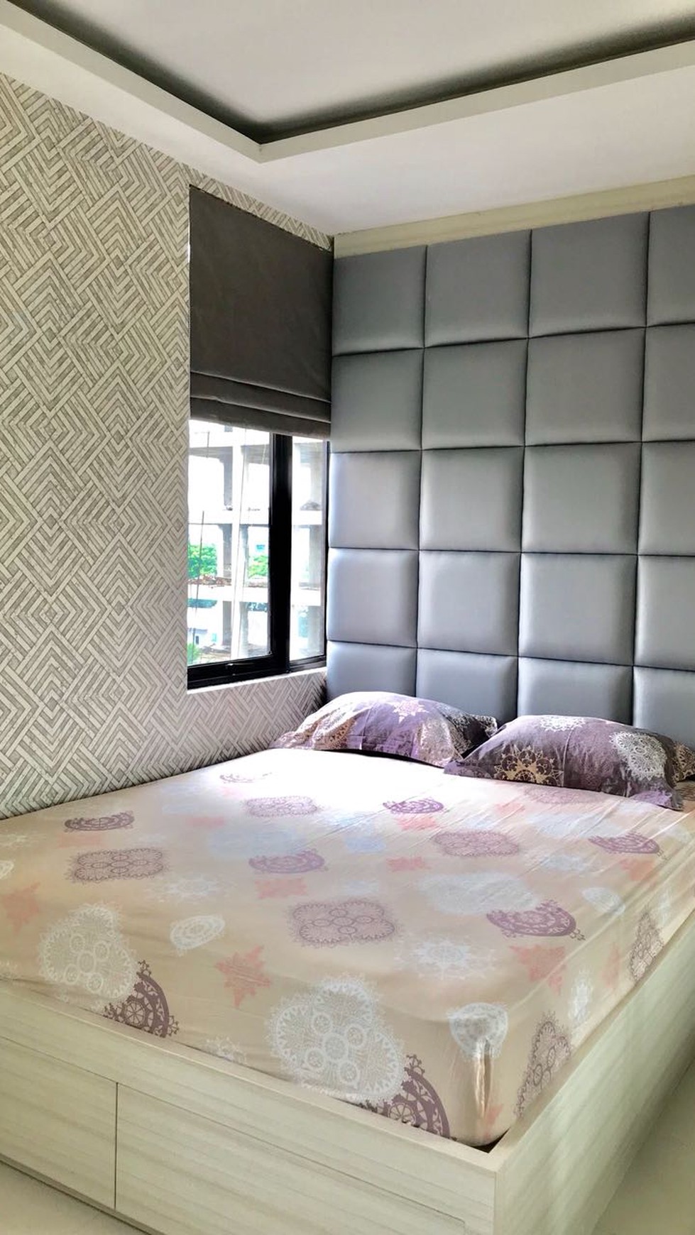 Jual Cepat Apartemen Cervino Village Tebet