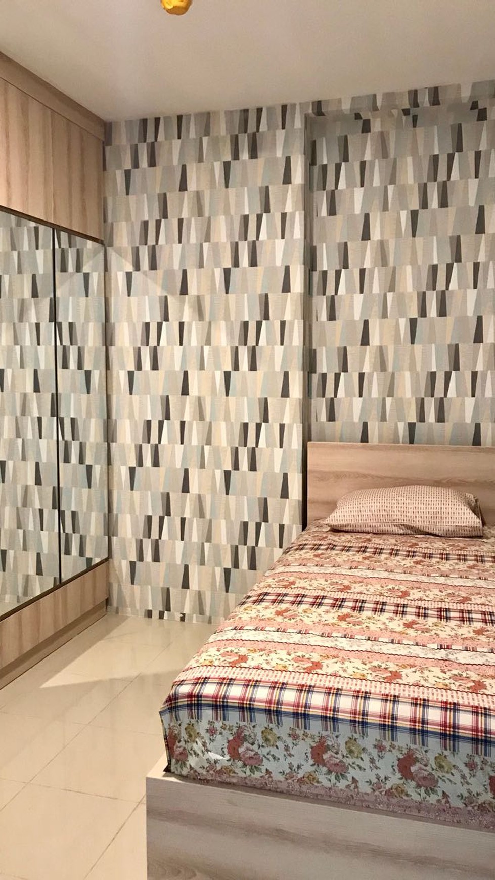Jual Cepat Apartemen Cervino Village Tebet