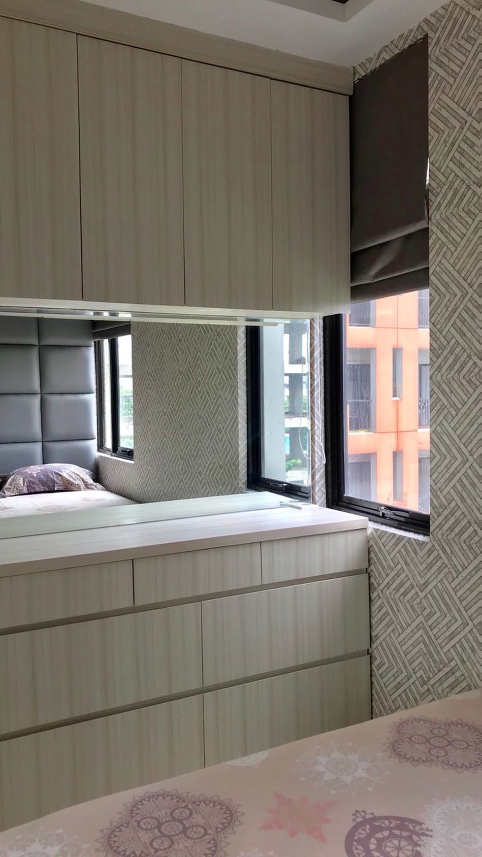 Jual Cepat Apartemen Cervino Village Tebet
