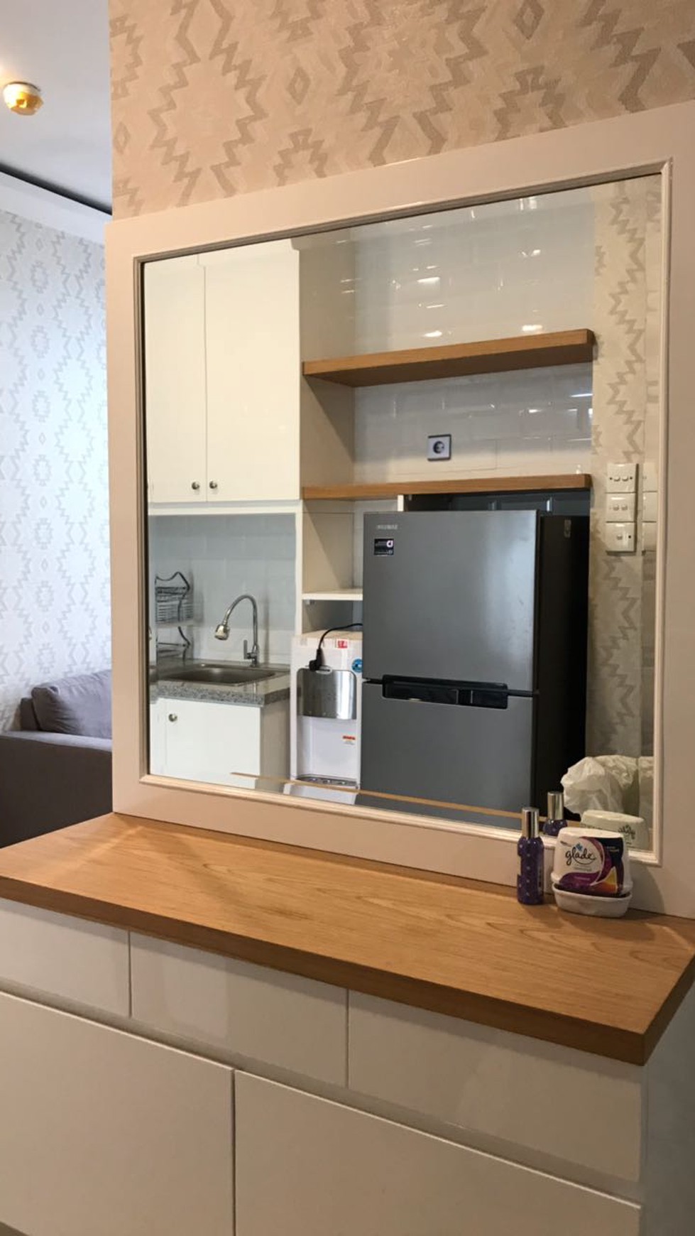 Jual Cepat Apartemen Cervino Village Tebet