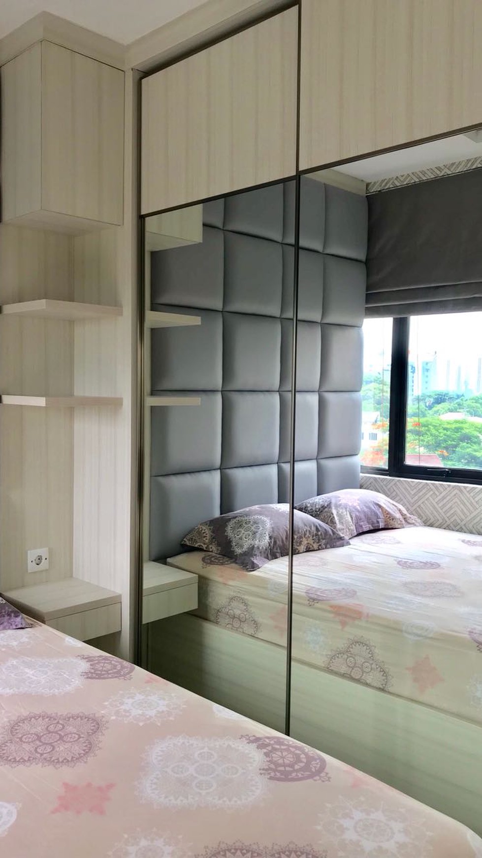 Jual Cepat Apartemen Cervino Village Tebet