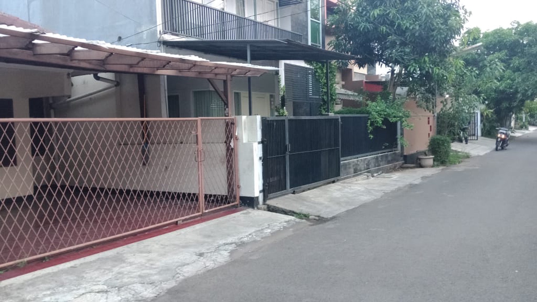 Rumah Bagus,siap huni di Merpati Sektor 1 Bintaro Jaya