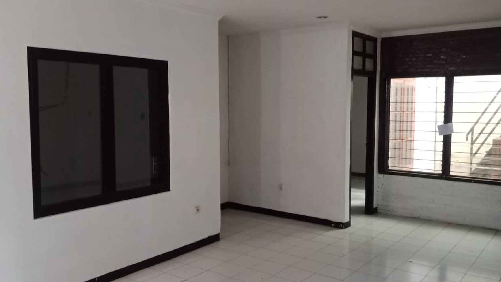 Rumah Bagus,siap huni di Merpati Sektor 1 Bintaro Jaya