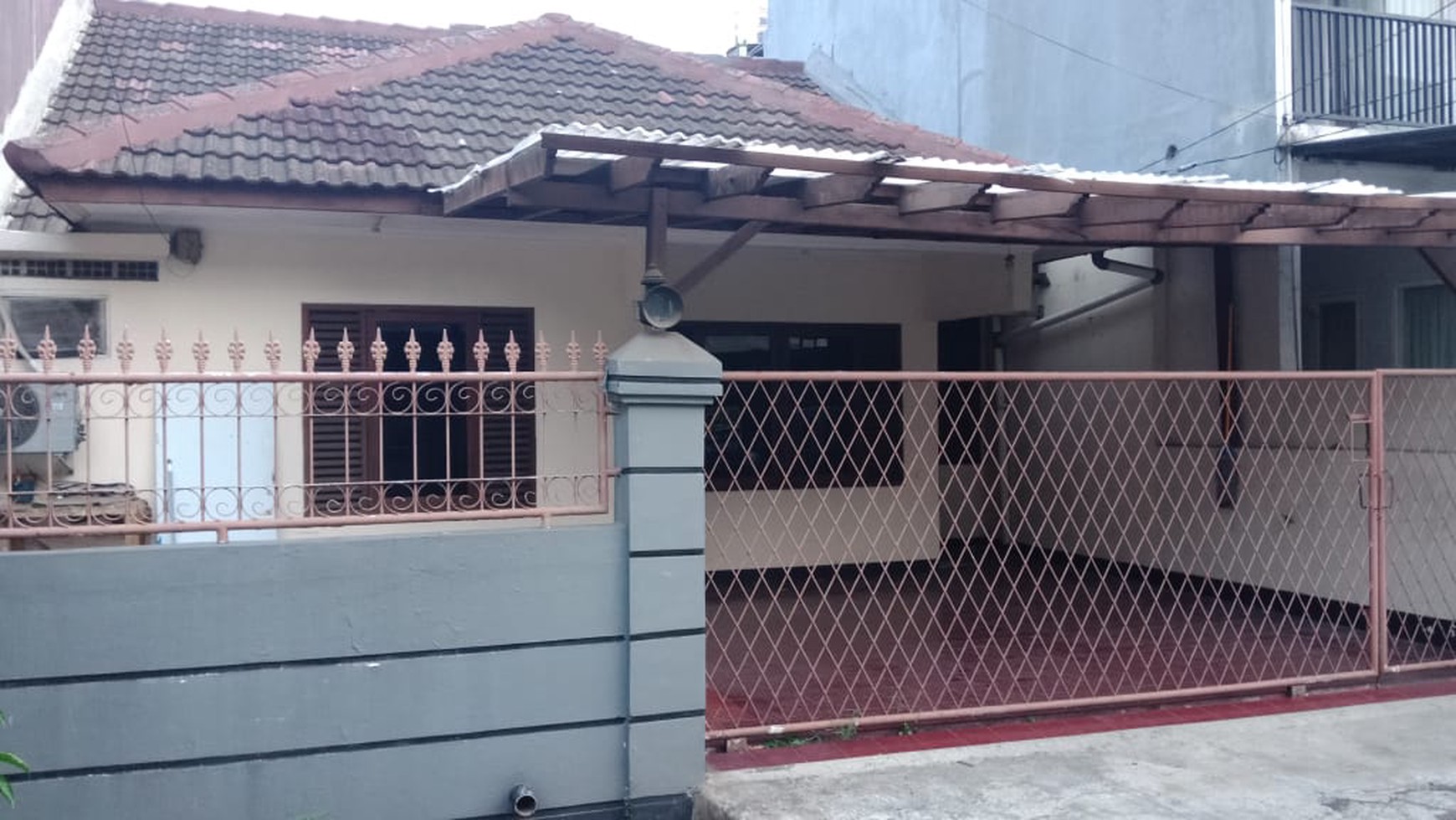 Rumah Bagus,siap huni di Merpati Sektor 1 Bintaro Jaya