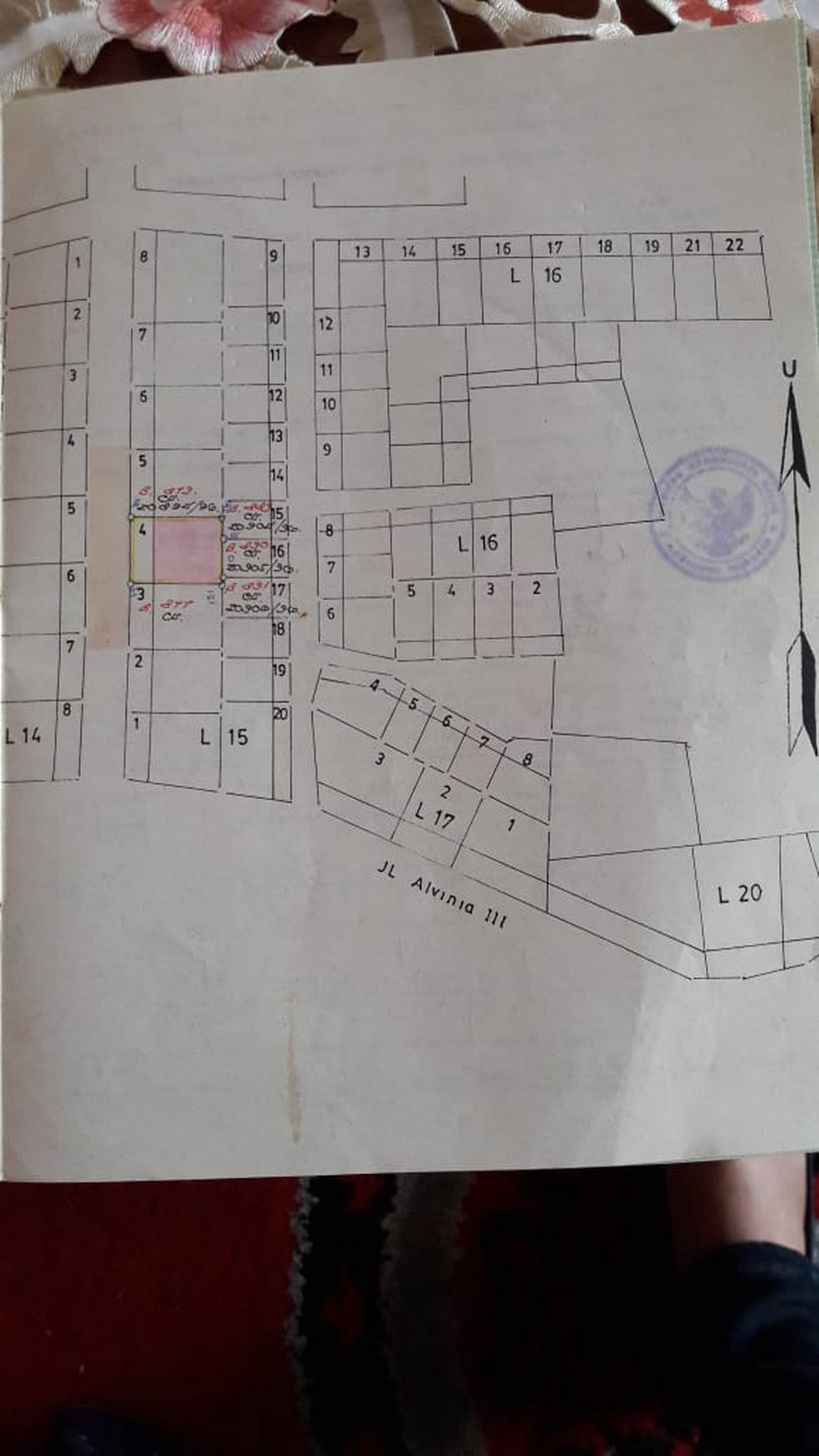 Rumah Siap Huni di Pondok Ranji