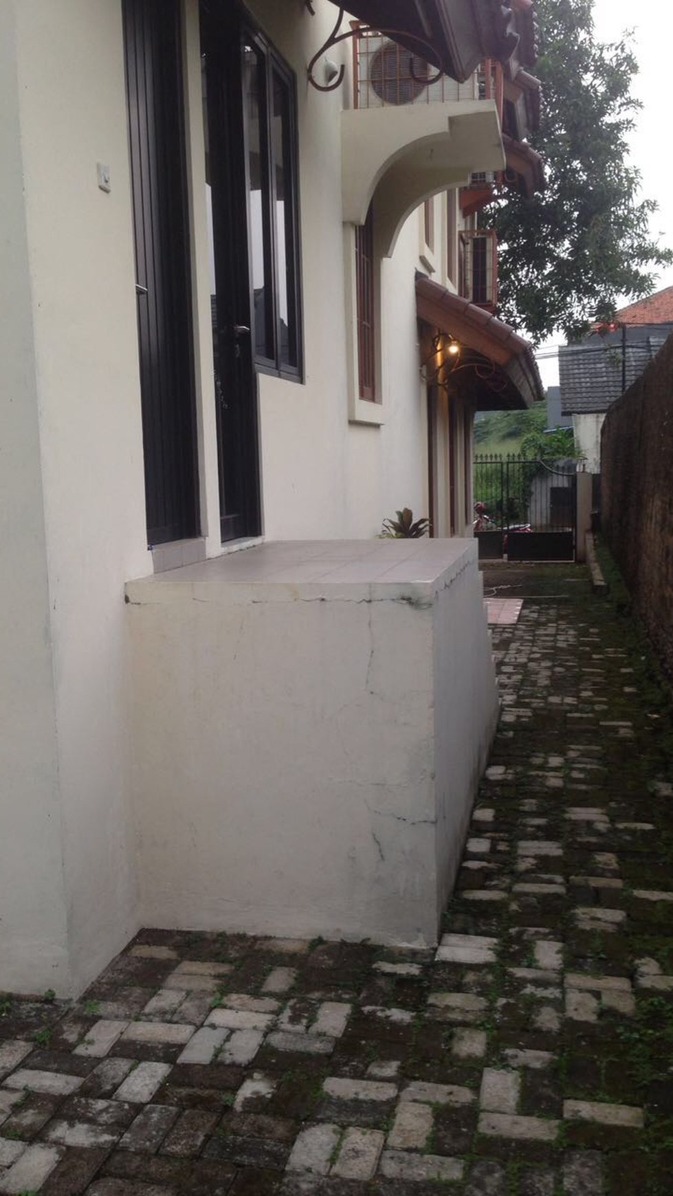 Rumah Siap Huni di Kebayoran Baru Jakarta selatan