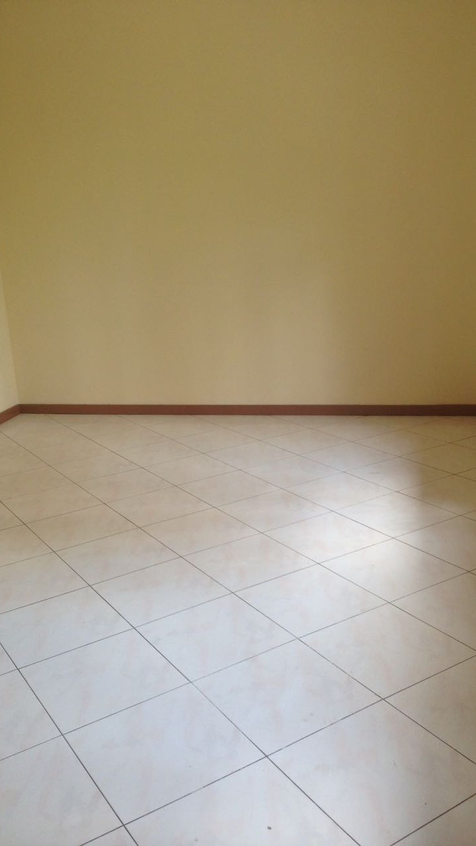 Rumah Siap Huni di Kebayoran Baru Jakarta selatan