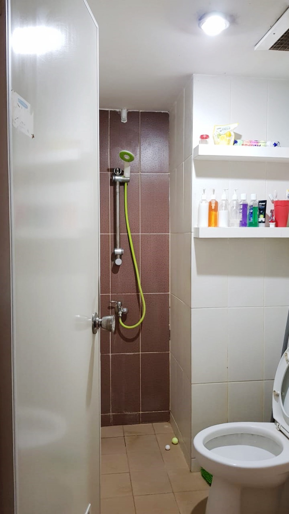 Apartment Siap Huni dan mewah di Kawasan Kebagusan, Jakarta Selatan