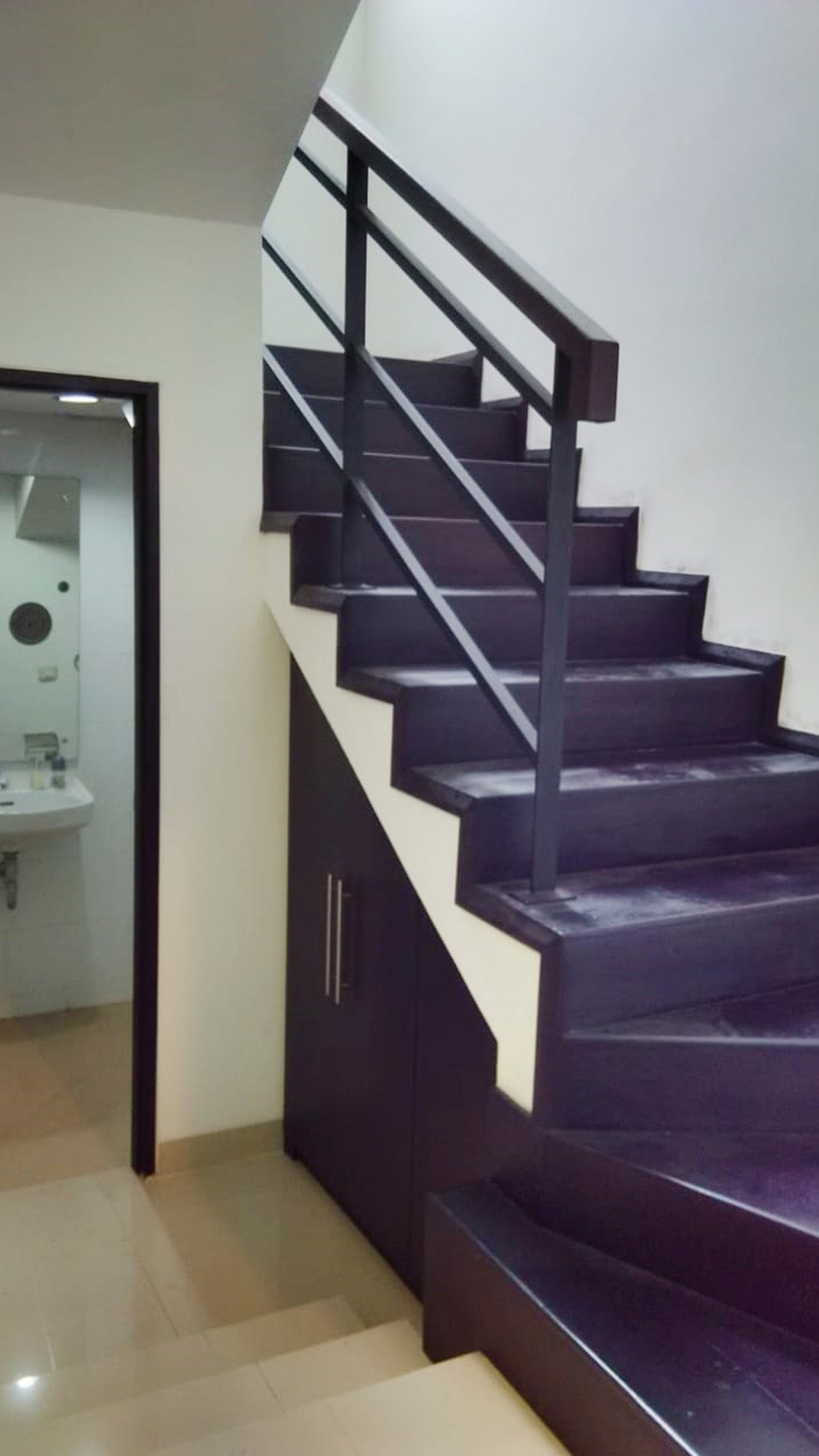 Rumah Nyaman dan Siap Huni di Kawasan Sasak Tinggi Residence, Ciputat