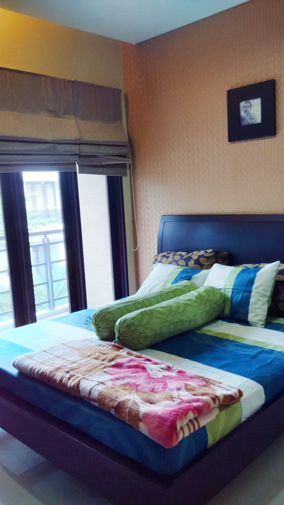 Rumah Nyaman dan Siap Huni di Kawasan Sasak Tinggi Residence, Ciputat
