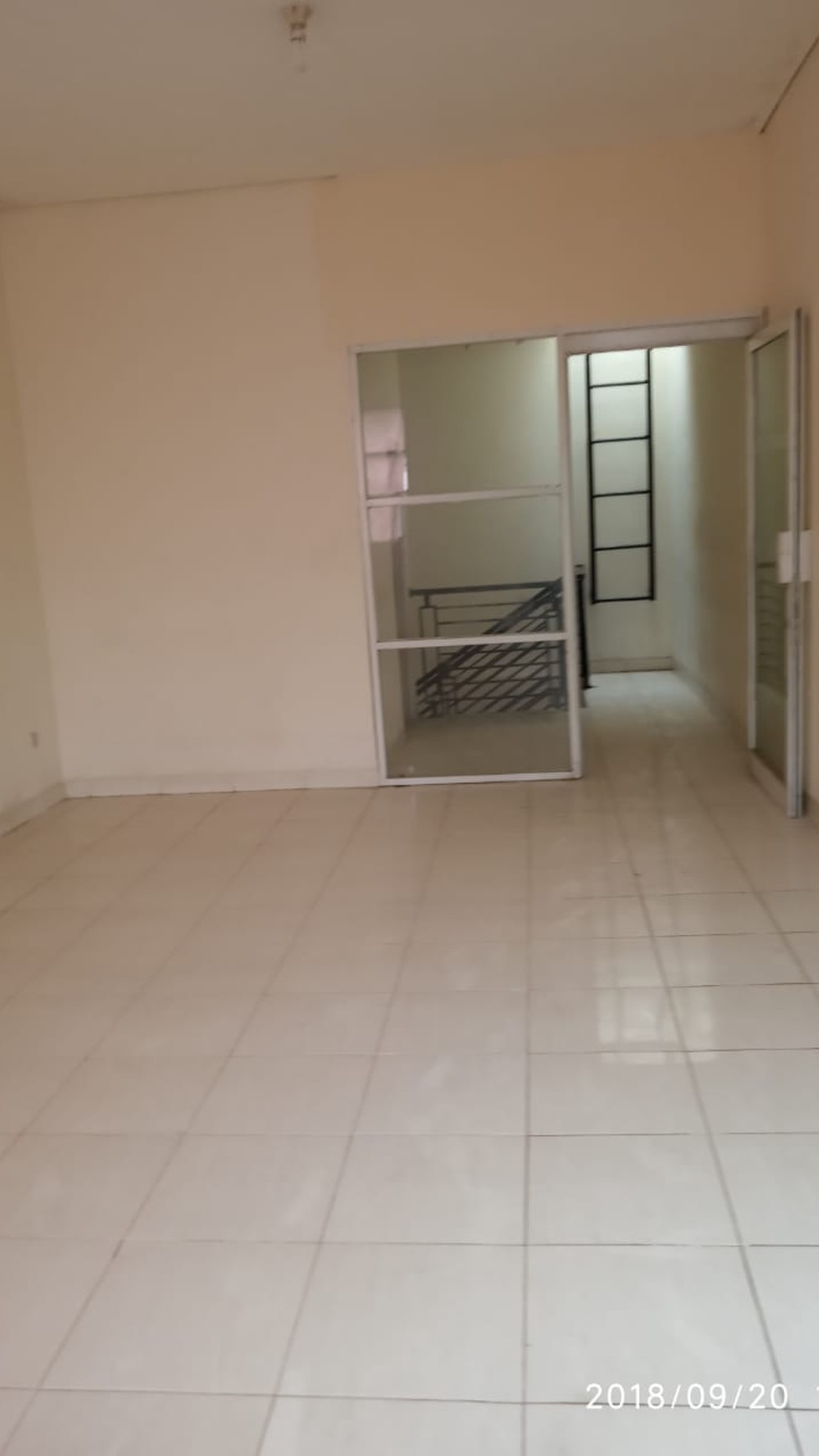 Ruko Strategis di Kawasan Ruko Bintaro Terrace, Jombang