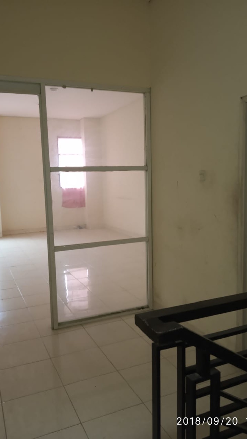 Ruko Strategis di Kawasan Ruko Bintaro Terrace, Jombang